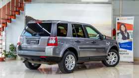 Land Rover Freelander 2010 г.в.