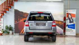 Land Rover Freelander 2010 г.в.