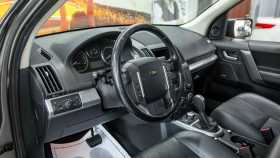 Land Rover Freelander 2010 г.в.