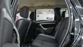 Renault Duster 2014 г.в.