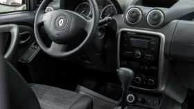 Renault Duster 2014 г.в.