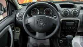 Renault Duster 2014 г.в.