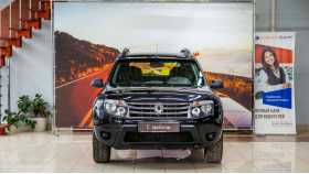 Renault Duster 2014 г.в.