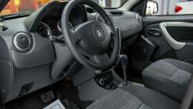 Renault Duster 2014 г.в.