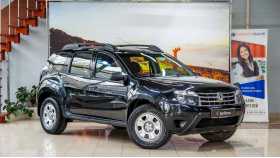 Renault Duster 2014 г.в.