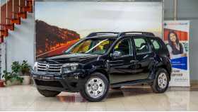 Renault Duster 2014 г.в.
