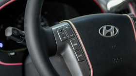 Hyundai Grand Starex 2010 г.в.