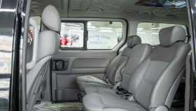 Hyundai Grand Starex 2010 г.в.