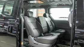 Hyundai Grand Starex 2010 г.в.
