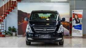 Hyundai Grand Starex 2010 г.в.