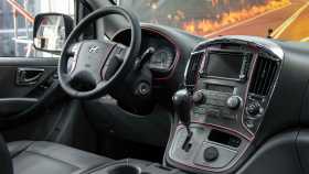 Hyundai Grand Starex 2010 г.в.