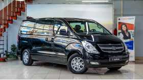 Hyundai Grand Starex 2010 г.в.
