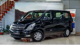 Hyundai Grand Starex 2010 г.в.