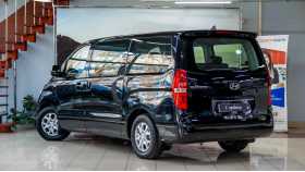 Hyundai Grand Starex 2010 г.в.