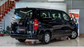 Hyundai Grand Starex 2010 г.в.