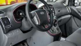 Hyundai Grand Starex 2010 г.в.