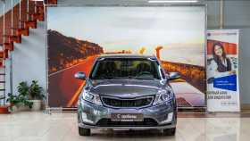 Kia Rio 2011 г.в.