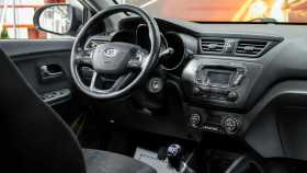 Kia Rio 2011 г.в.