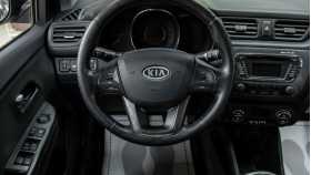 Kia Rio 2011 г.в.