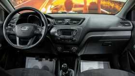 Kia Rio 2011 г.в.