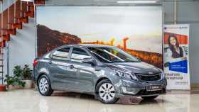 Kia Rio 2011 г.в.