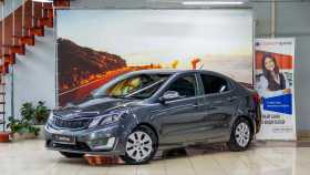 Kia Rio 2011 г.в.