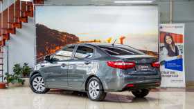 Kia Rio 2011 г.в.