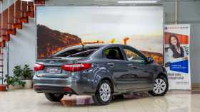Kia Rio 2011 г.в.