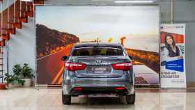Kia Rio 2011 г.в.