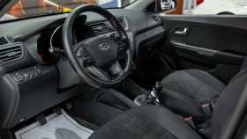 Kia Rio 2011 г.в.