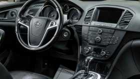 Opel Insignia 2011 г.в.