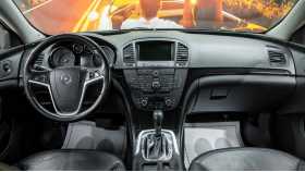 Opel Insignia 2011 г.в.