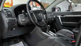 Chevrolet Captiva 2013 г.в.