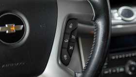 Chevrolet Captiva 2013 г.в.