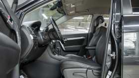 Chevrolet Captiva 2013 г.в.