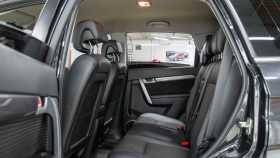 Chevrolet Captiva 2013 г.в.