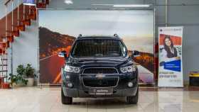 Chevrolet Captiva 2013 г.в.