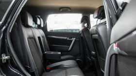 Chevrolet Captiva 2013 г.в.