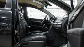 Chevrolet Captiva 2013 г.в.
