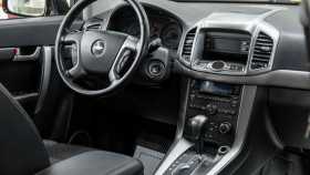Chevrolet Captiva 2013 г.в.