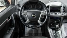 Chevrolet Captiva 2013 г.в.