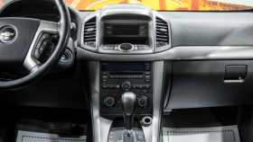 Chevrolet Captiva 2013 г.в.