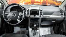 Chevrolet Captiva 2013 г.в.