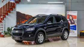 Chevrolet Captiva 2013 г.в.