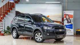 Chevrolet Captiva 2013 г.в.