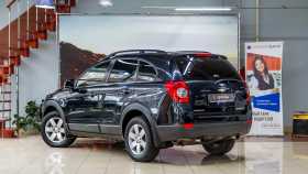 Chevrolet Captiva 2013 г.в.