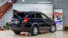 Chevrolet Captiva 2013 г.в.