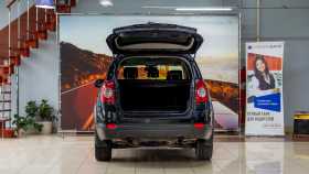 Chevrolet Captiva 2013 г.в.