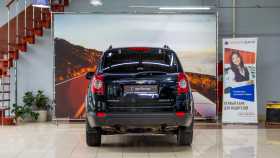 Chevrolet Captiva 2013 г.в.