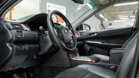 Toyota Camry 2012 г.в.